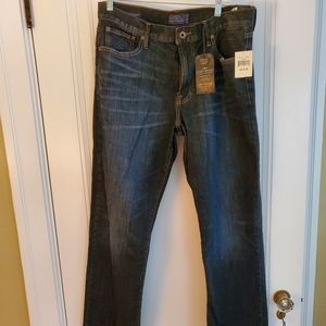 Mens Lucky Brand Jeans